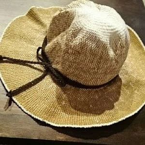 Straw Hat